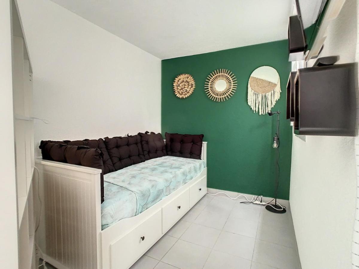 Apartamento La Casa Mandelieu Exterior foto