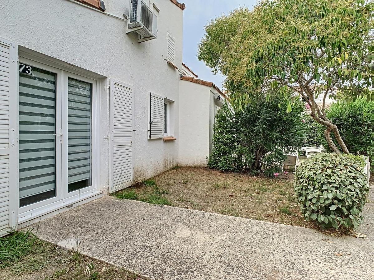 Apartamento La Casa Mandelieu Exterior foto
